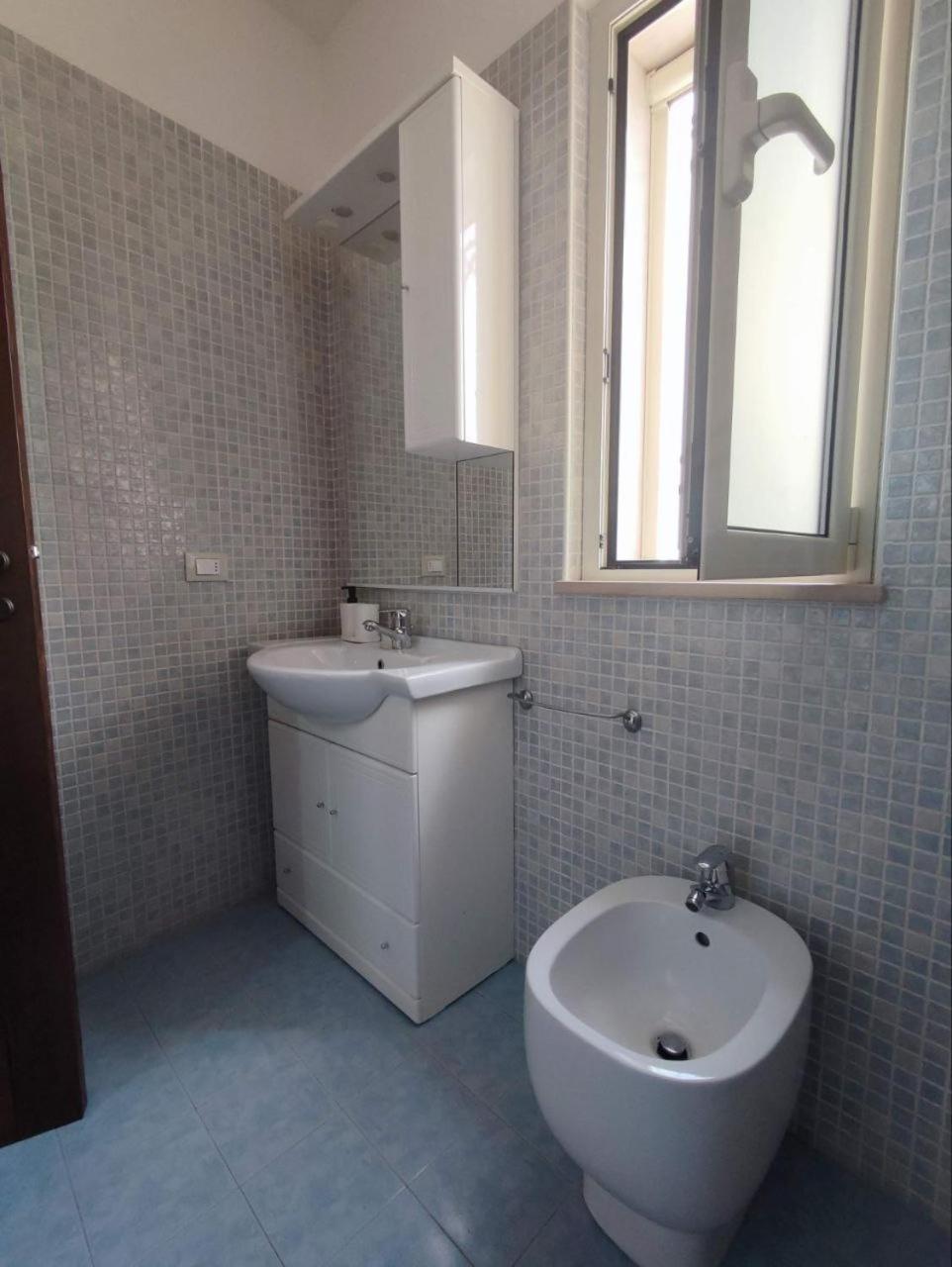 Oasi Apartman Polignano a Mare Kültér fotó