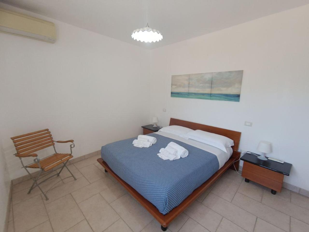 Oasi Apartman Polignano a Mare Kültér fotó