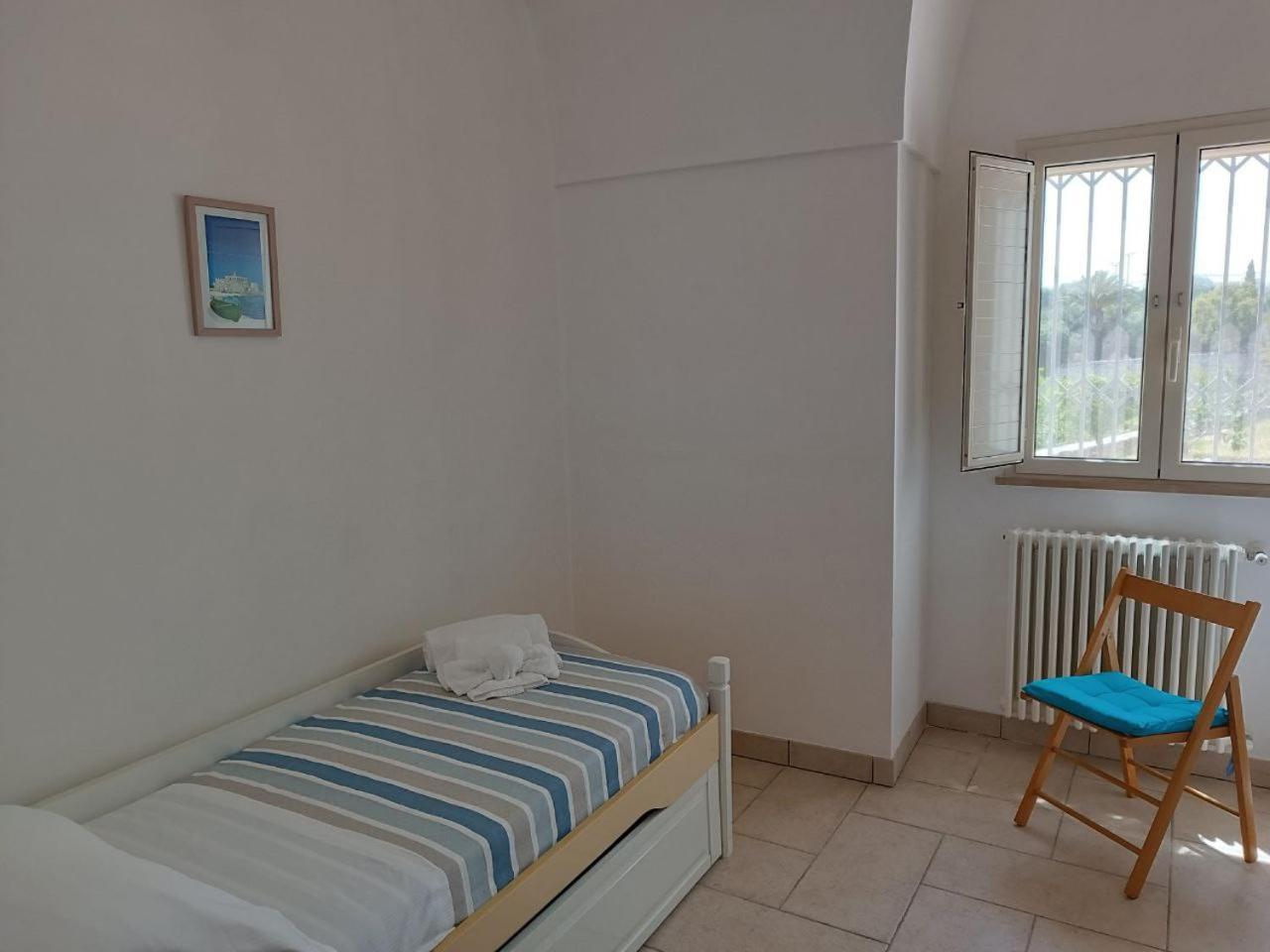 Oasi Apartman Polignano a Mare Kültér fotó